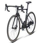 BMC TEAMMACHINE ALR ONE - Rival AXS Roadbike - 2023 - black / white - Image 11