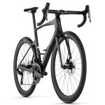 BMC TEAMMACHINE R 01 FOUR - Carbon Roadbike - 2024 - carbon / black - Image 3