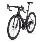 BMC TEAMMACHINE R 01 FOUR - Carbon Roadbike - 2024 - carbon / black - Image 4