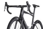 BMC TEAMMACHINE R 01 FOUR - Carbon Roadbike - 2024 - carbon / black - Image 5