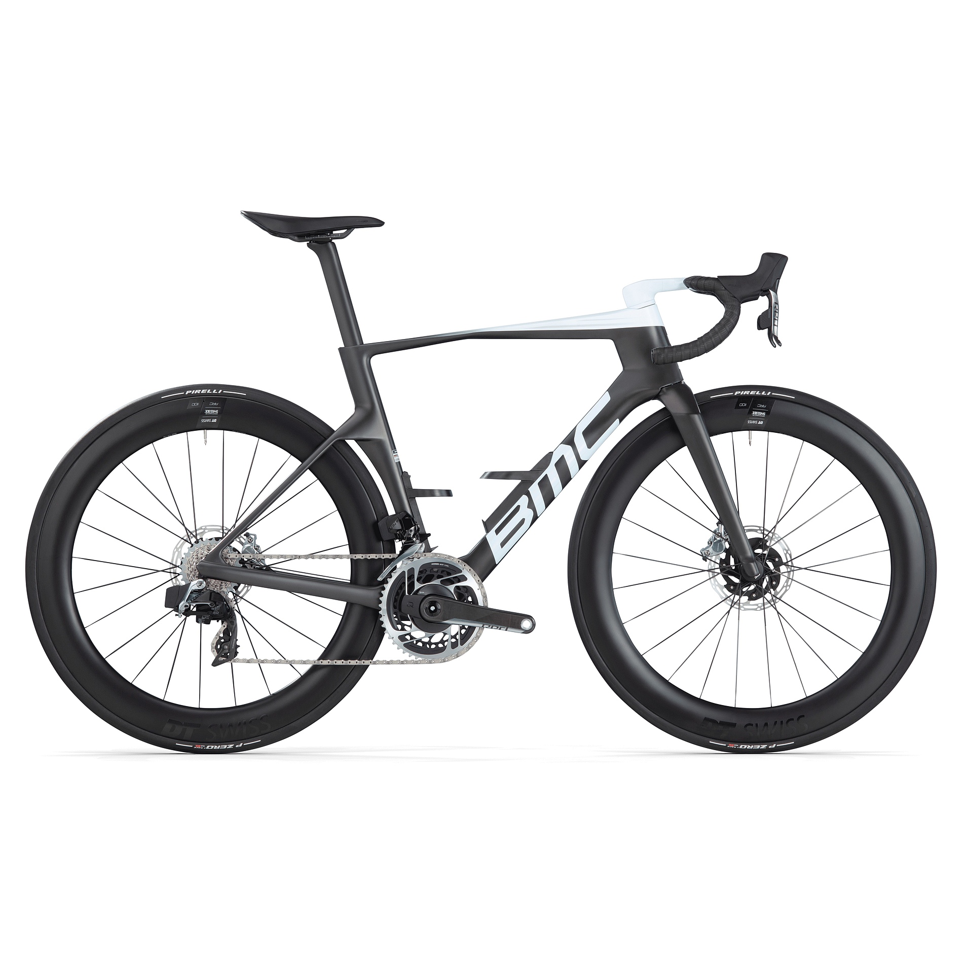 teammachine-r01-ltd-carbon-white-1-1568573.jpg BMC TEAMMACHINE R 01 LTD - Carbon Roadbike - 2024 - carbon black / cool white - Image 1