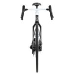BMC TEAMMACHINE R 01 LTD - Carbon Roadbike - 2024 - carbon black / cool white - Image 5