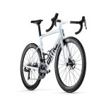 BMC TEAMMACHINE SLR 01 TWO - Carbon Roadbike - 2024 - off white / black - Image 3