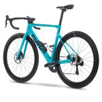BMC TEAMMACHINE SLR01 THREE - Carbon Roadbike - 2023 - turquoise / black - Image 5