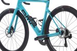 BMC TEAMMACHINE SLR01 THREE - Carbon Roadbike - 2023 - turquoise / black - Image 10