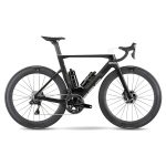 BMC TIMEMACHINE ROAD 01 ONE - Carbon Roadbike - 2023 - carbon / white
