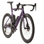 BMC TIMEMACHINE ROAD 01 ONE - Carbon Roadbike - 2023 - carbon / white - Image 3