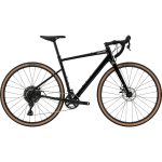 Cannondale TOPSTONE 4 - Gravelbike - 2023 - black