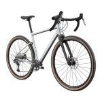 Cannondale TOPSTONE - SRAM Apex 1 - Gravelbike - 2024 - mercury - Image 3