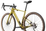 Cannondale TOPSTONE Carbon 4 - Shimano GRX - Gravelbike - 2023 - olive green - Image 4