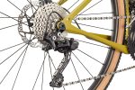 Cannondale TOPSTONE Carbon 4 - Shimano GRX - Gravelbike - 2023 - olive green - Image 8