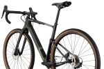 Cannondale TOPSTONE Carbon 4 - Shimano GRX - Gravelbike - 2023 - smoke black - Image 4