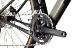 Cannondale TOPSTONE Carbon 4 - Shimano GRX - Gravelbike - 2023 - smoke black - Image 8