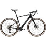 Cannondale TOPSTONE Carbon - SRAM Apex 1 - Gravelbike - 2023 - carbon