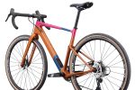 Cannondale TOPSTONE Carbon - SRAM Apex 1 - Gravelbike - 2023 - cinnamon - Image 4