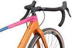 Cannondale TOPSTONE Carbon - SRAM Apex 1 - Gravelbike - 2023 - cinnamon - Image 8