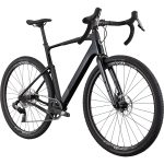 Cannondale TOPSTONE Carbon - SRAM Apex AXS - Gravelbike - 2024 - matte black - Image 3