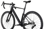 Cannondale TOPSTONE Carbon - SRAM Apex AXS - Gravelbike - 2024 - matte black - Image 4