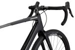 Cannondale TOPSTONE Carbon - SRAM Apex AXS - Gravelbike - 2024 - matte black - Image 6