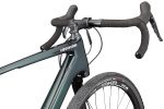 Cannondale TOPSTONE Carbon 2 Lefty - Gravelbike - 2023 - green - Image 6