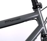 Tout Terrain AMBER ROAD Select 3.3 - Trekking Bike - 2023 - iron grey glossy - Image 5