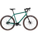 Tout Terrain SCRAMBLER XPLORE GT II Select 3.1 - Gravel Bike - 2023 - opal green glossy