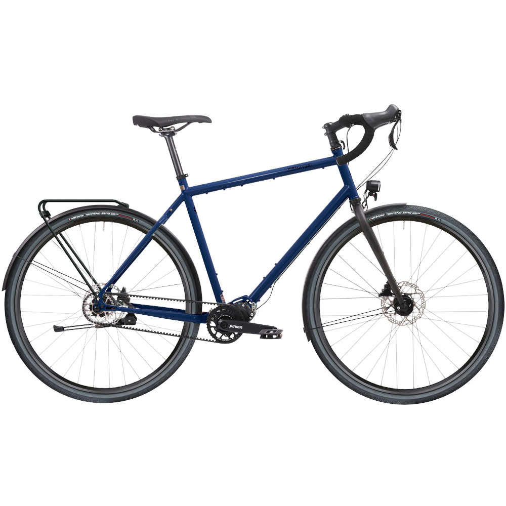 tout-terrain-tribeca-xpress-gt-select-3-1-1530934.jpg Tout Terrain TRIBECA XPRESS GT Select 3.1 - Urban Bike - 2023 - deep ozean blue metallic - Image 1