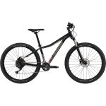 Cannondale TRAIL 5 - Women Mountainbike - 2023 - black pearl
