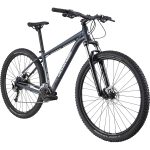 Cannondale TRAIL 6 - Mountainbike - 2023 - slate gray - Image 3