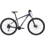 Cannondale TRAIL 6 - Mountainbike - 2022 - Slate Gray