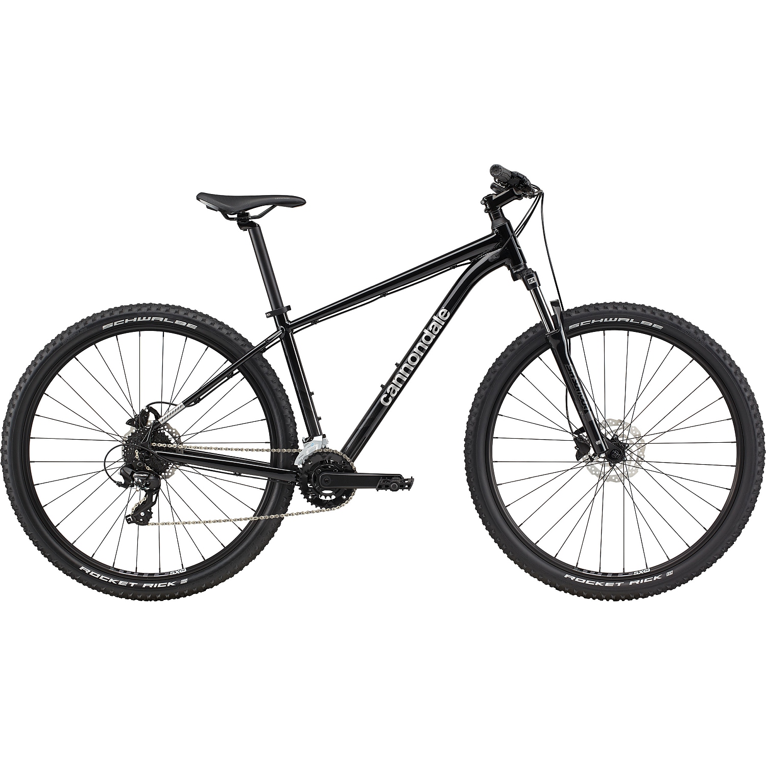 trail-8-grey-1-1136260.jpg Cannondale TRAIL 8 - 29" Mountainbike - 2023 - grey - Image 1