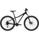 Cannondale TRAIL 8 - Women Mountainbike - 2023 - midnight blue