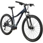Cannondale TRAIL 8 - Women Mountainbike - 2023 - midnight blue - Image 3