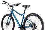 Cannondale TREADWELL 2 - 27.5" City Bike - 2023 - deep teal - Image 4