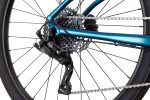 Cannondale TREADWELL 2 - 27.5" City Bike - 2023 - deep teal - Image 7