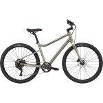 Cannondale TREADWELL 2 LTD - 27.5" City Bike - 2023 - raw