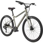 Cannondale TREADWELL 2 LTD - 27.5" City Bike - 2023 - raw A01 - Image 3