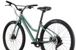 Cannondale TREADWELL 2 Remixte - 27.5" Women City Bike - 2023 - jade - Image 4