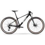 BMC TWOSTROKE 01 FIVE - 29" Carbon Mountain Bike - 2023 - carbon / white