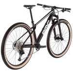 BMC TWOSTROKE 01 FIVE - 29" Carbon Mountain Bike - 2023 - carbon / white - Image 3