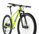 BMC TWOSTROKE AL ONE - 29" Mountain Bike - 2023 - poison green / black - Image 3