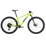BMC TWOSTROKE AL ONE - 29" Mountain Bike - 2023 - poison green / black