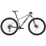 BMC TWOSTROKE AL SIX - 29" Mountainbike - 2023 - gunmetal / black