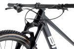 BMC TWOSTROKE AL THREE - 29" Mountain Bike - 2023 - black / brushed alloy - Image 7