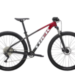 Trek Marlin 6 Red 2022