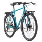 Diamant VILLIGER - Men Trekkingbike - 2023 - Zirkonblau - Image 4