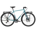 Diamant VILLIGER - Men Trekkingbike - 2023 - Zirkonblau