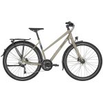 Bergamont VITESS 7 LADY - Women´s Touring Bike - 2023 - matt champagne beige