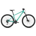 FOCUS WHISTLER 3.6 - Mountainbike - 2023 - Blue Green