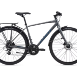 Giant Cross City Disc 2 Equipped